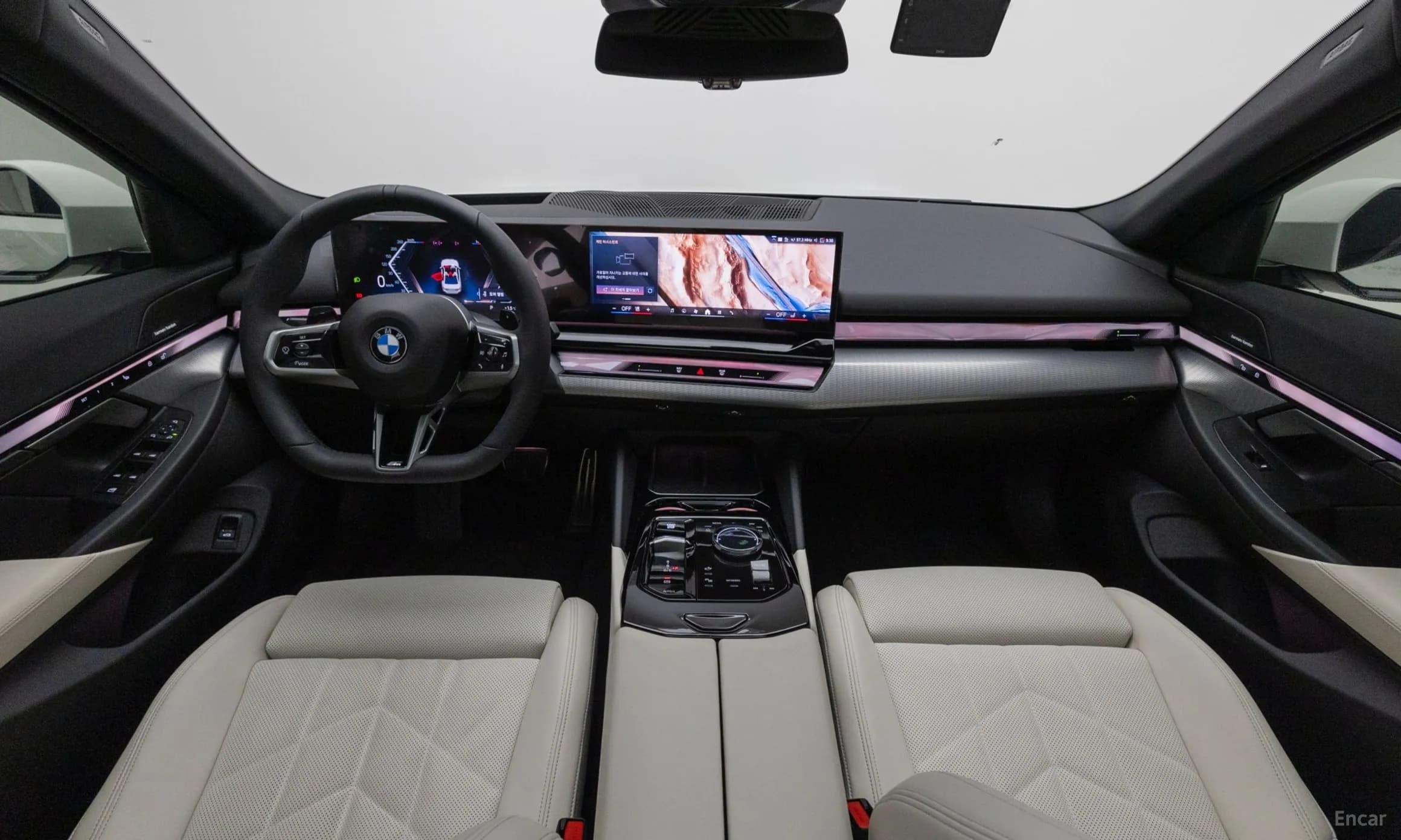5 Series (G60)