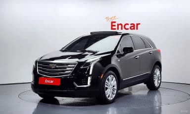 XT5