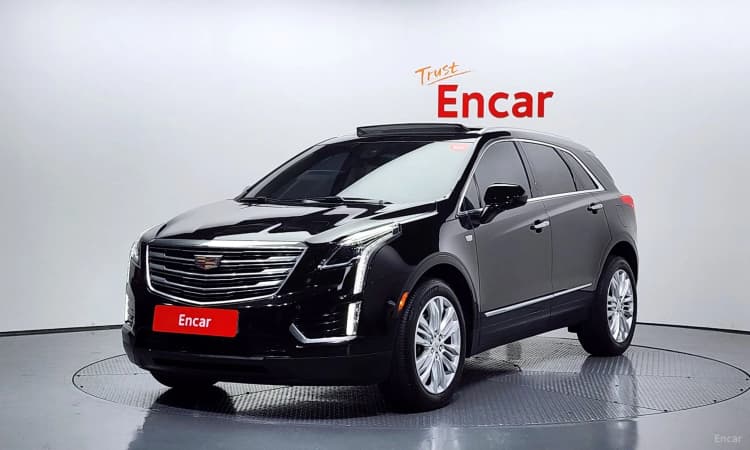 XT5