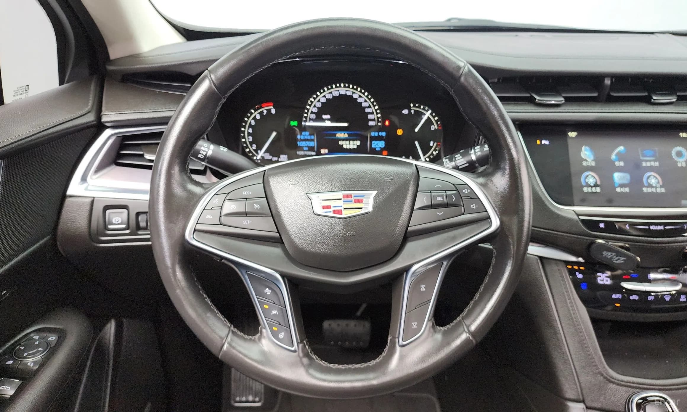 XT5