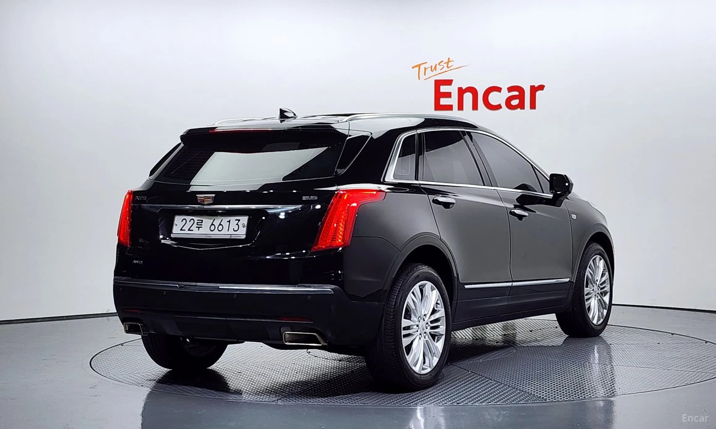 XT5