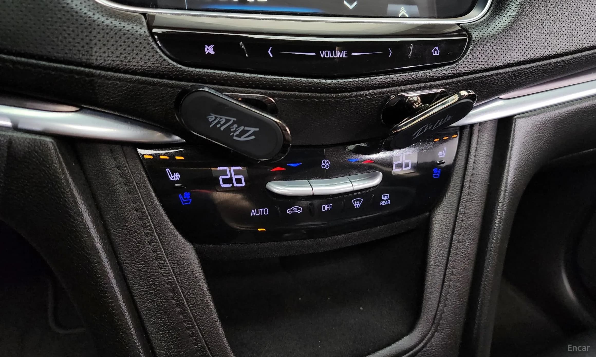XT5
