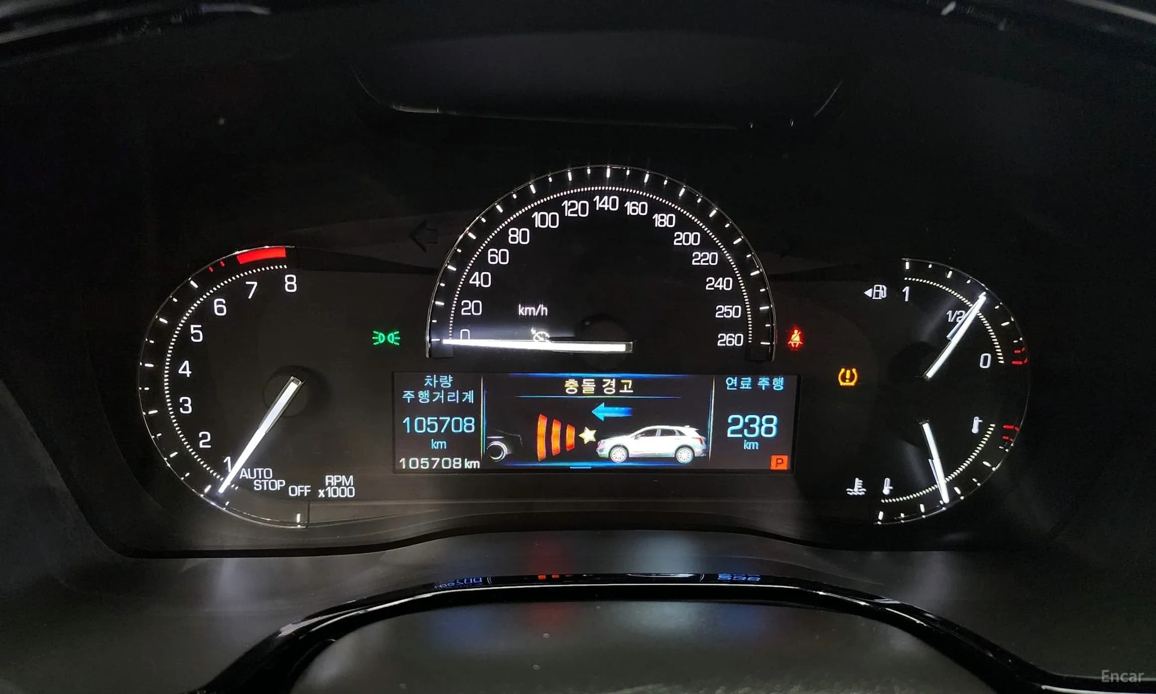 XT5