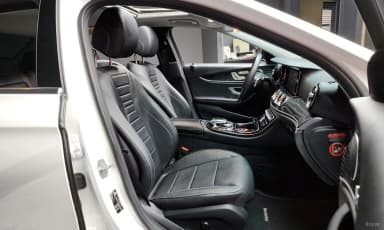 E-Class W213