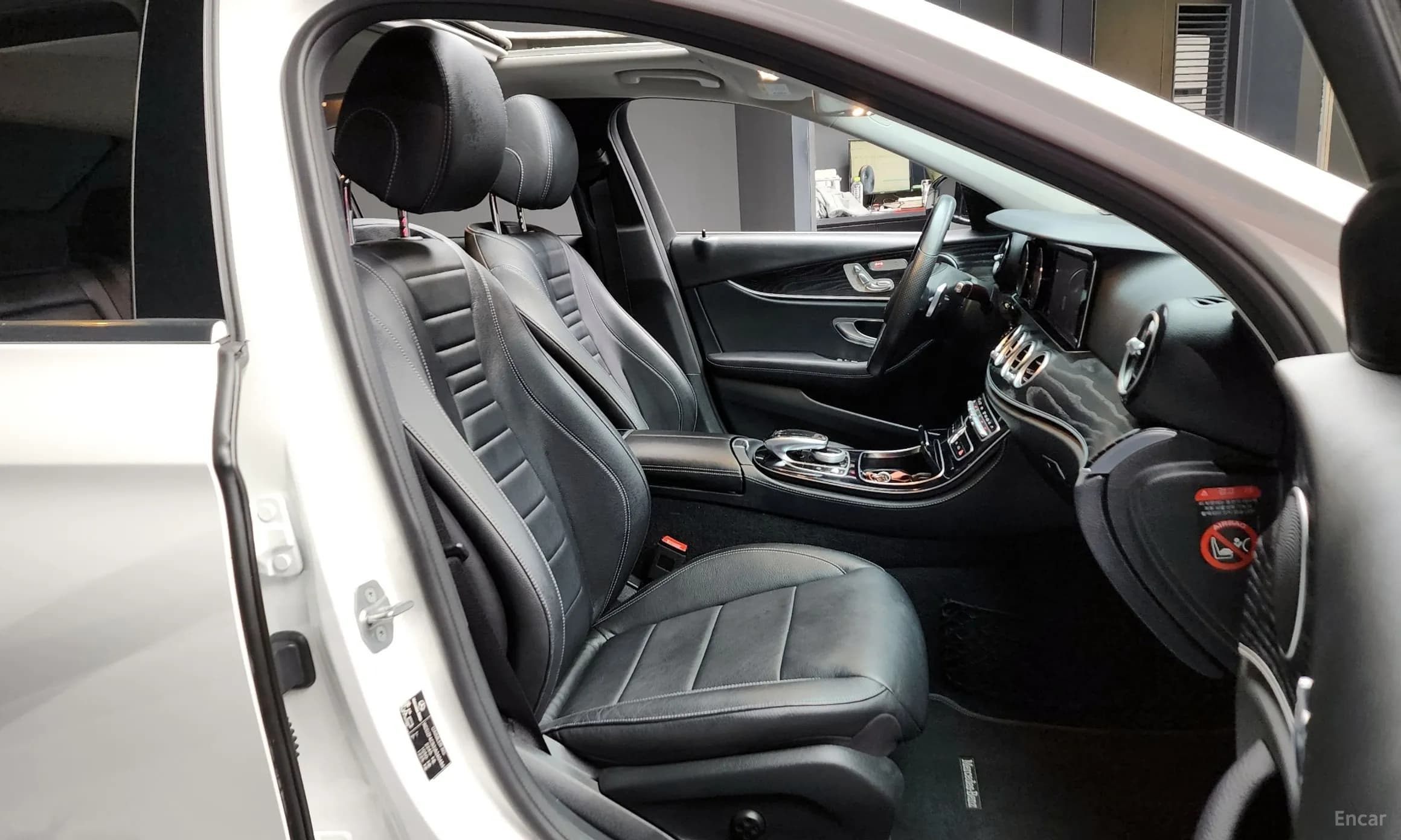 E-Class W213