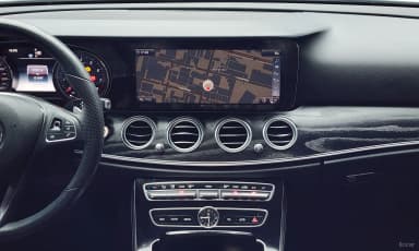 E-Class W213