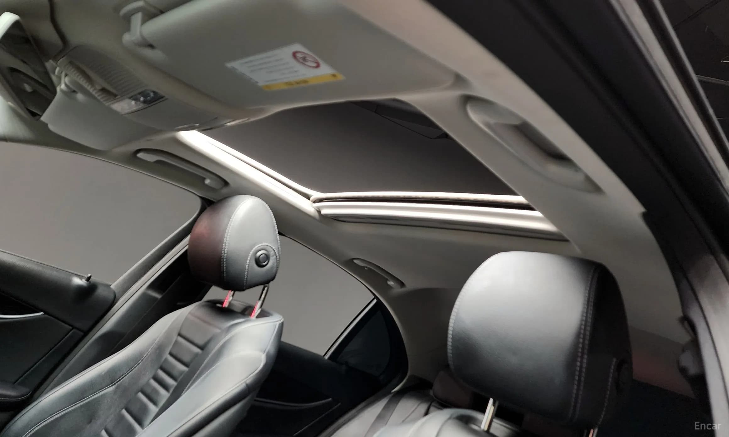 E-Class W213