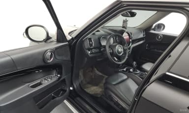 Cooper Countryman