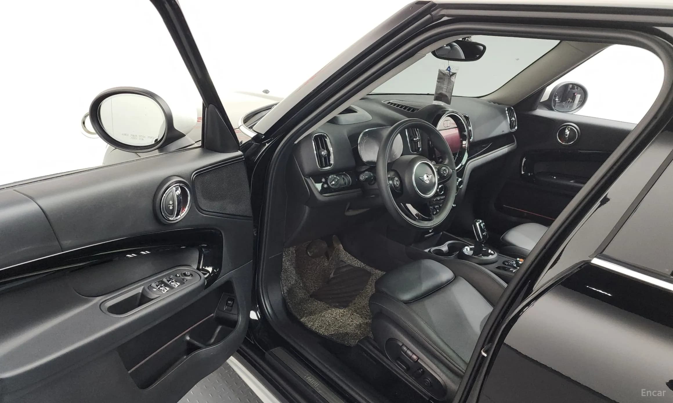 Cooper Countryman