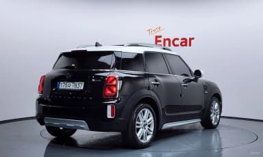 Cooper Countryman
