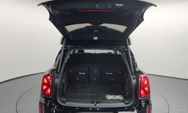 Cooper Countryman
