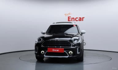 Cooper Countryman