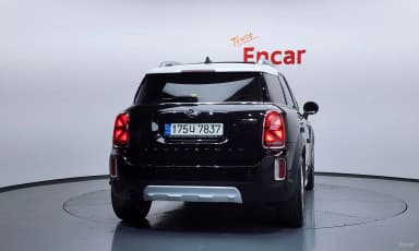 Cooper Countryman