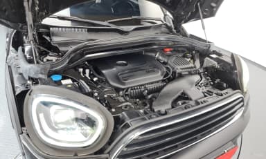 Cooper Countryman