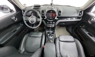 Cooper Countryman