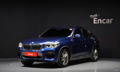 X4 (G02)