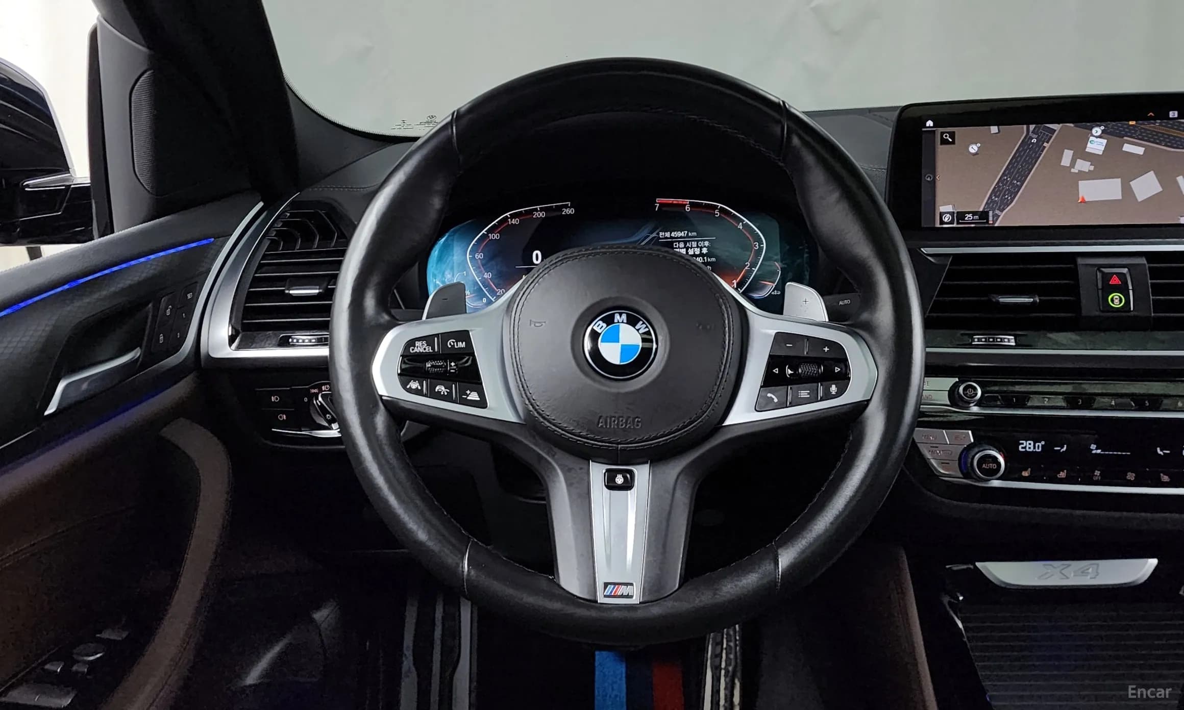 X4 (G02)