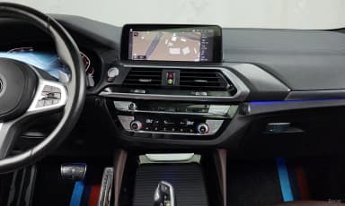 X4 (G02)