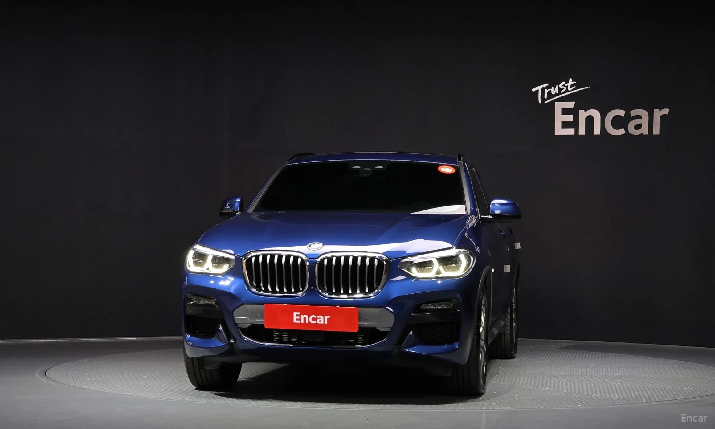 X4 (G02)