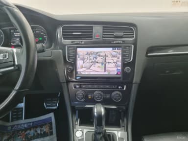 Golf 7th Generation