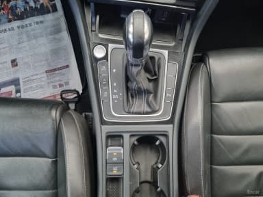 Golf 7th Generation