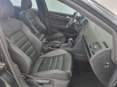 Golf 7th Generation