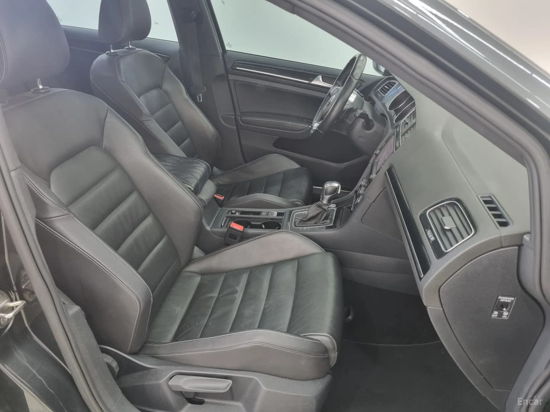 Golf 7th Generation