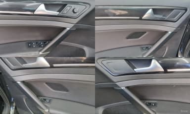 Golf 7th Generation