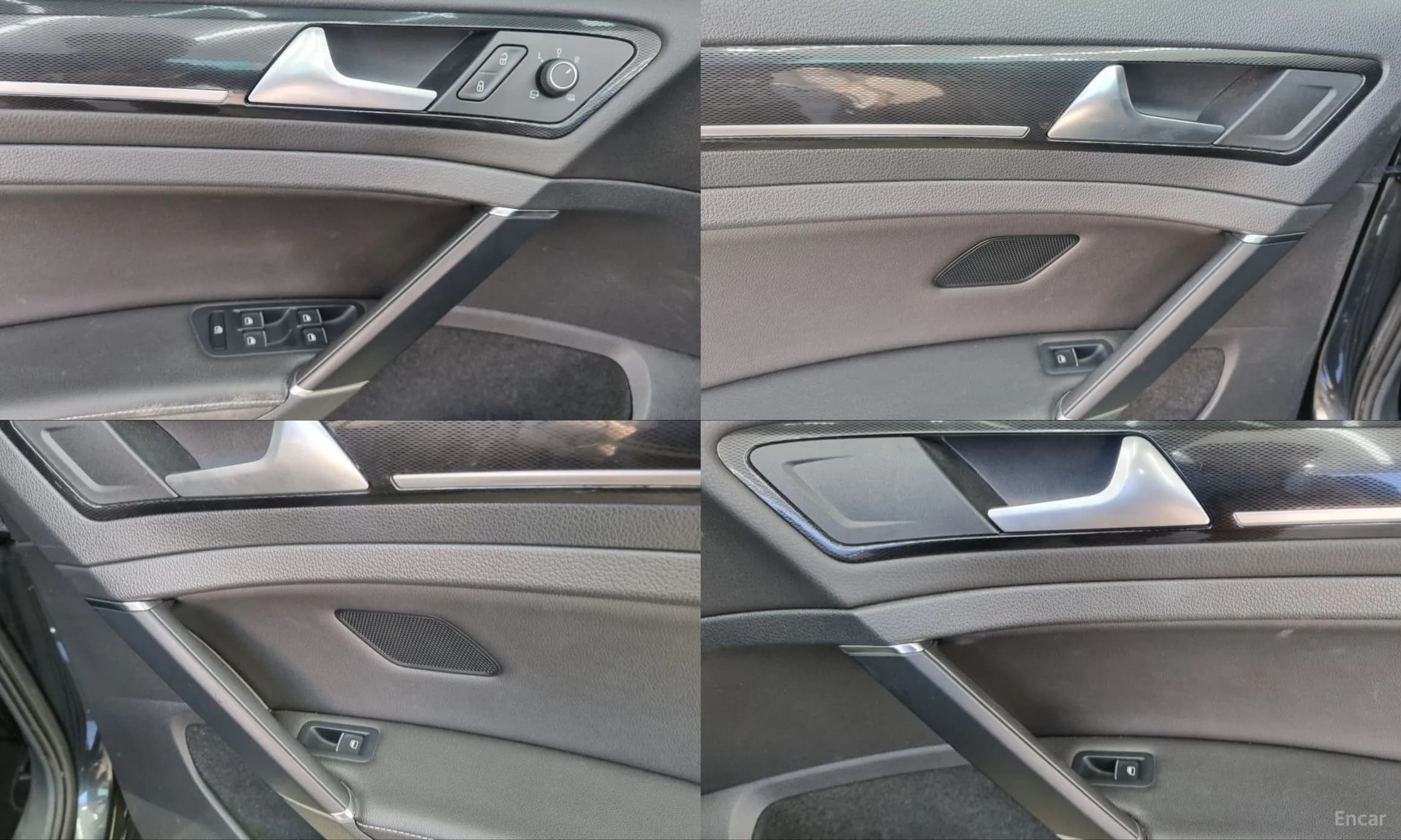 Golf 7th Generation
