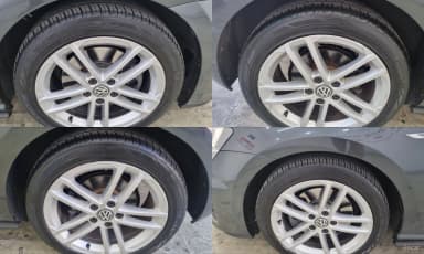 Golf 7th Generation