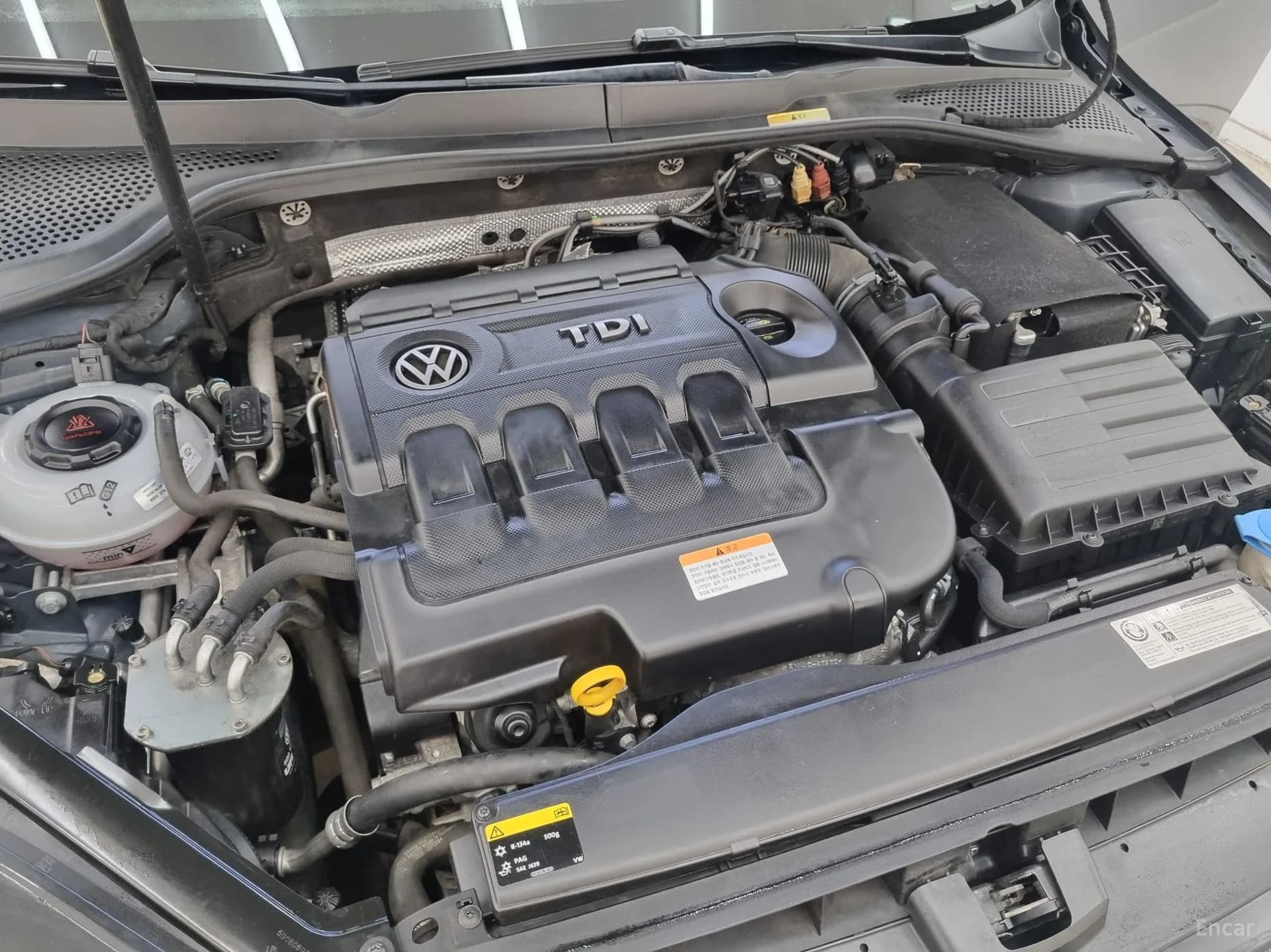 Golf 7th Generation