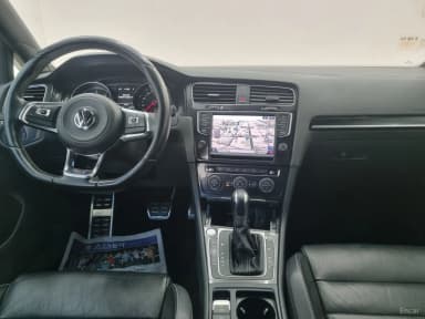 Golf 7th Generation