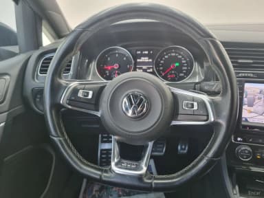 Golf 7th Generation
