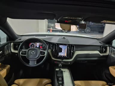 XC60 Gen 2