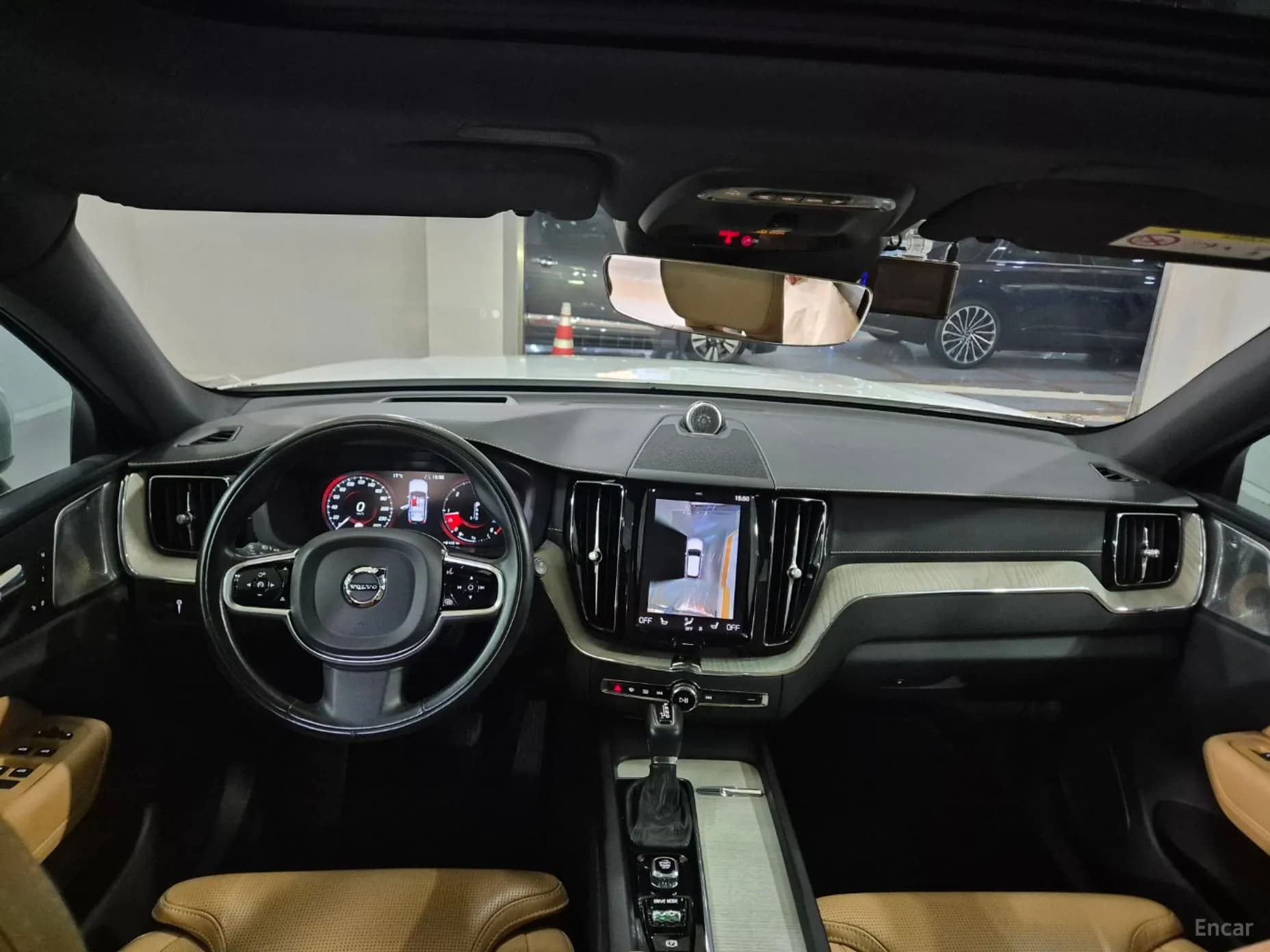XC60 Gen 2