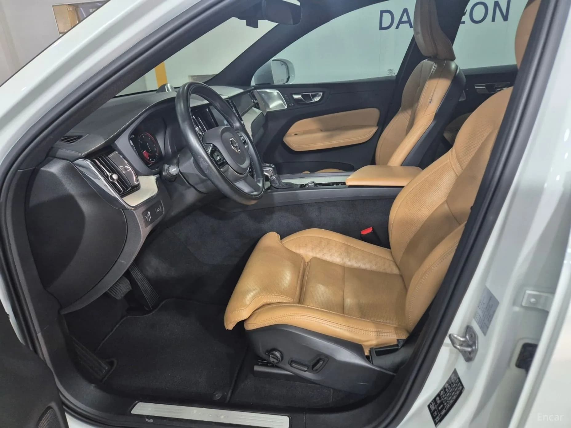 XC60 Gen 2