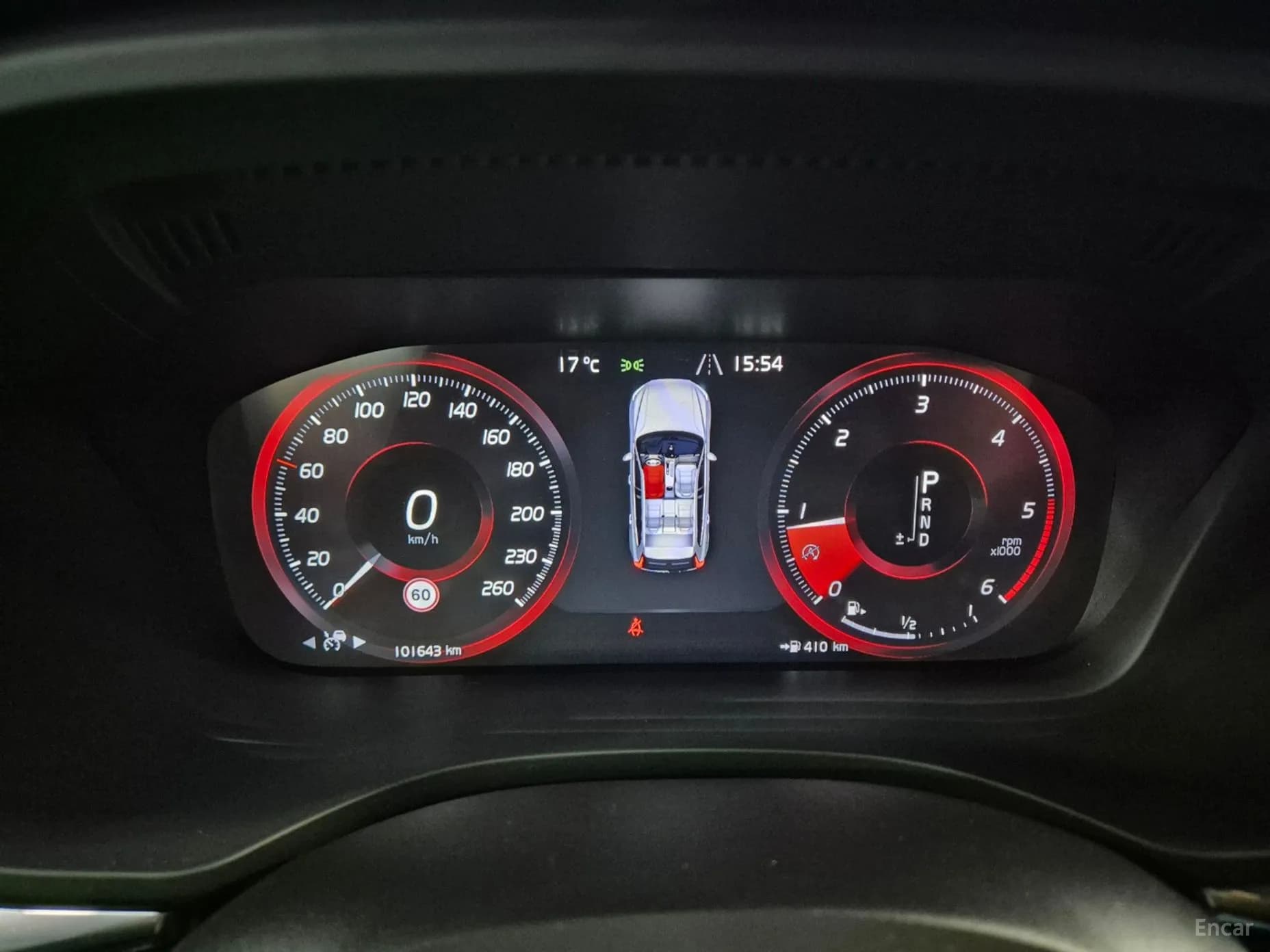 XC60 Gen 2