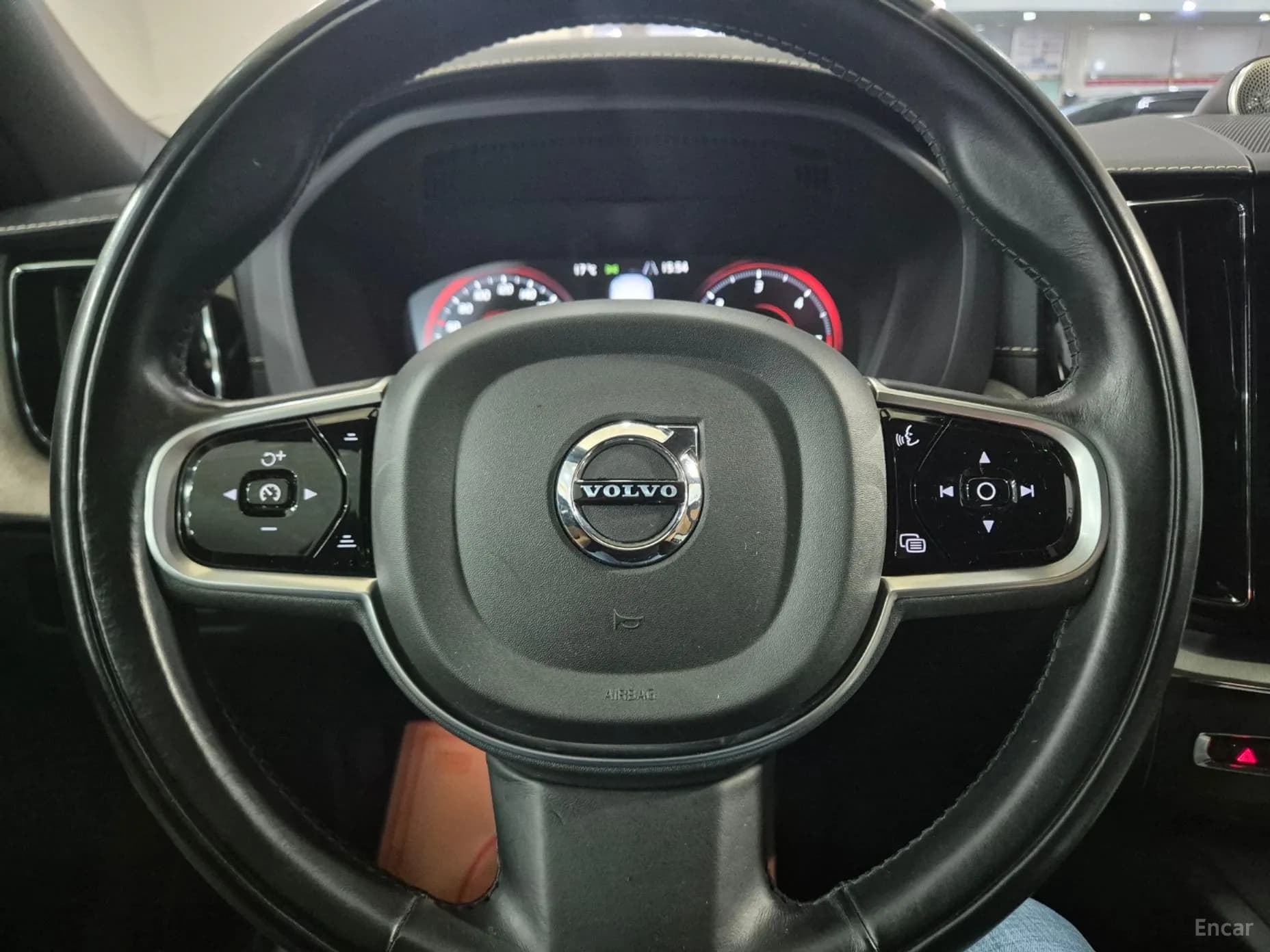 XC60 Gen 2