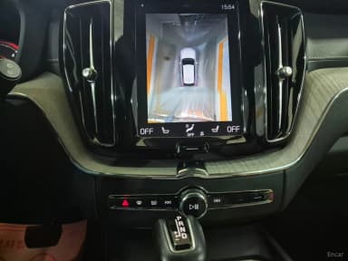 XC60 Gen 2