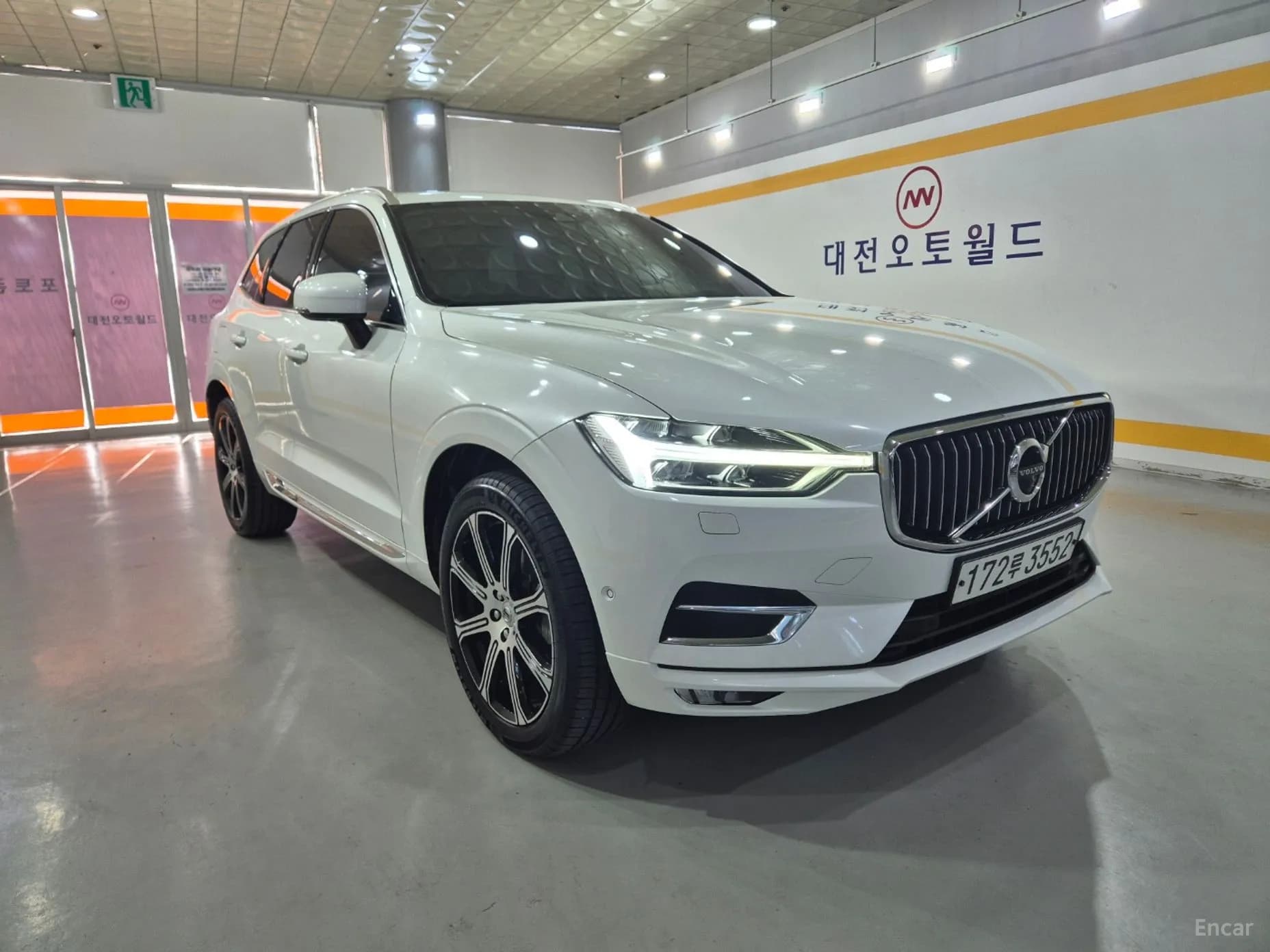 XC60 Gen 2
