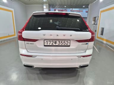 XC60 Gen 2