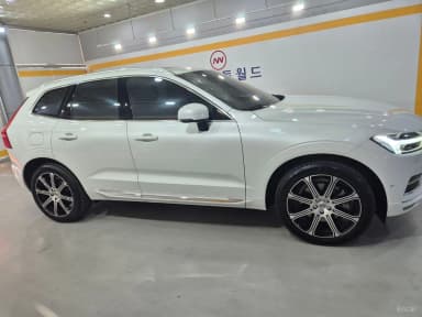 XC60 Gen 2
