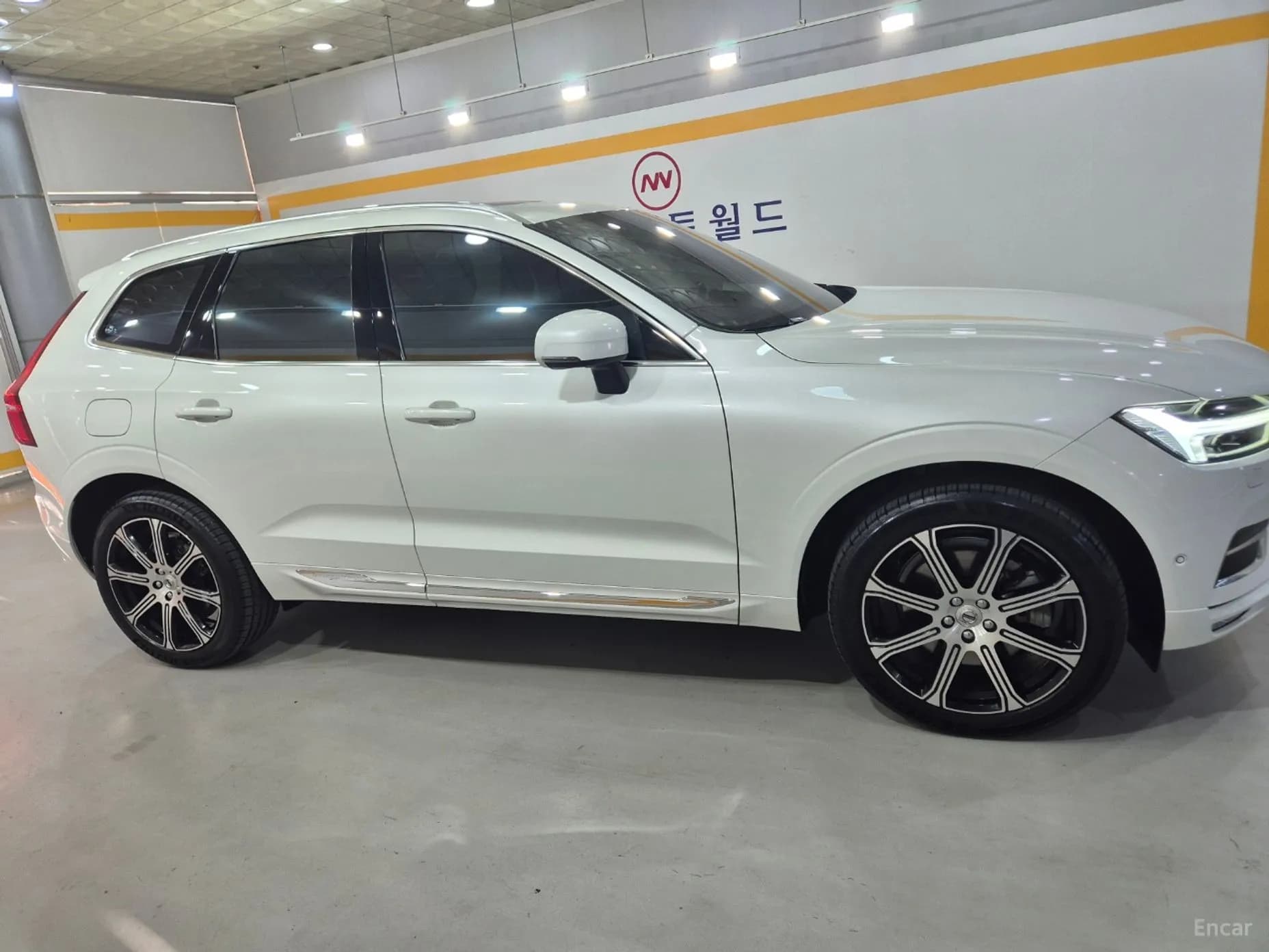 XC60 Gen 2