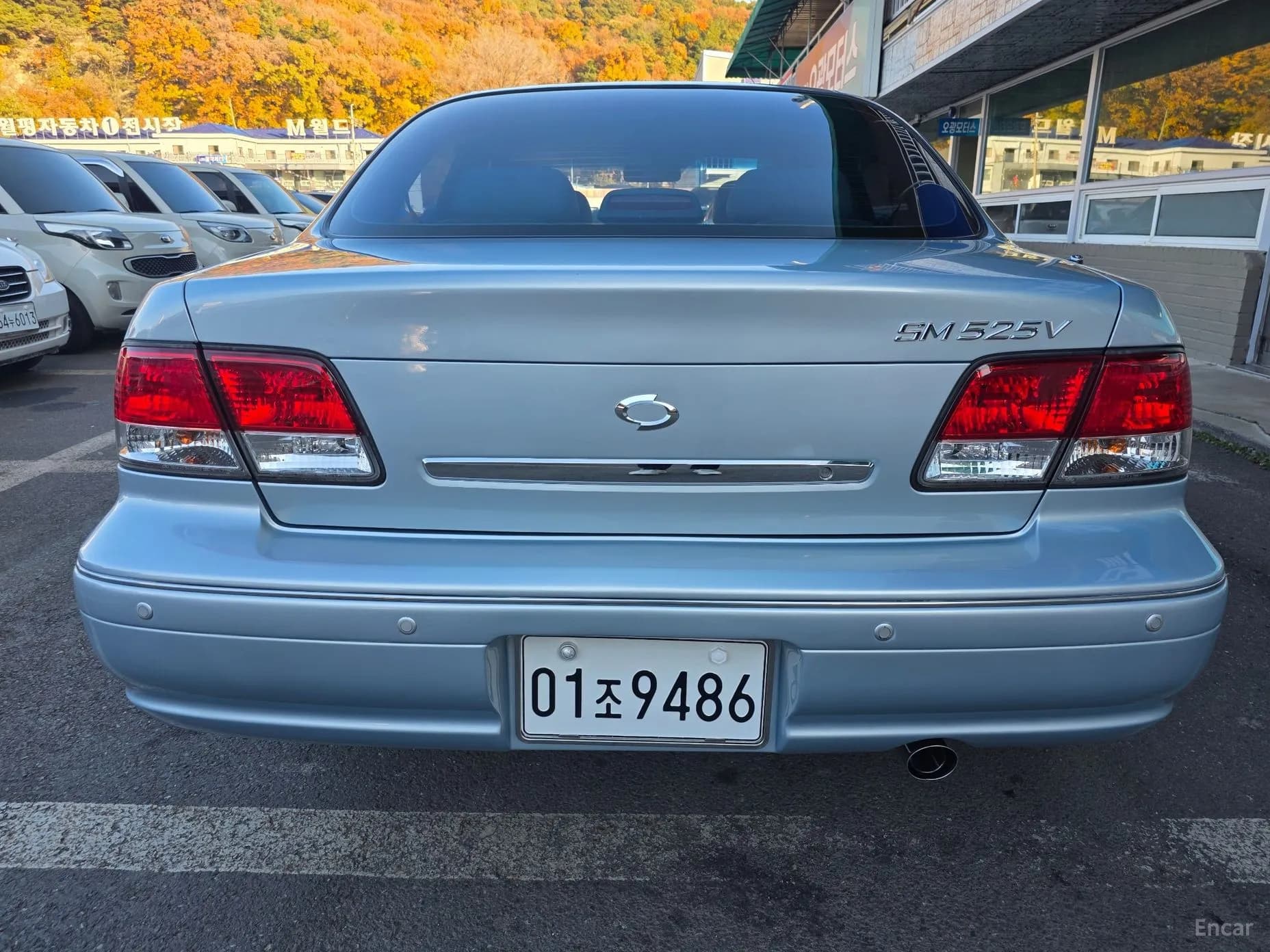 SM5
