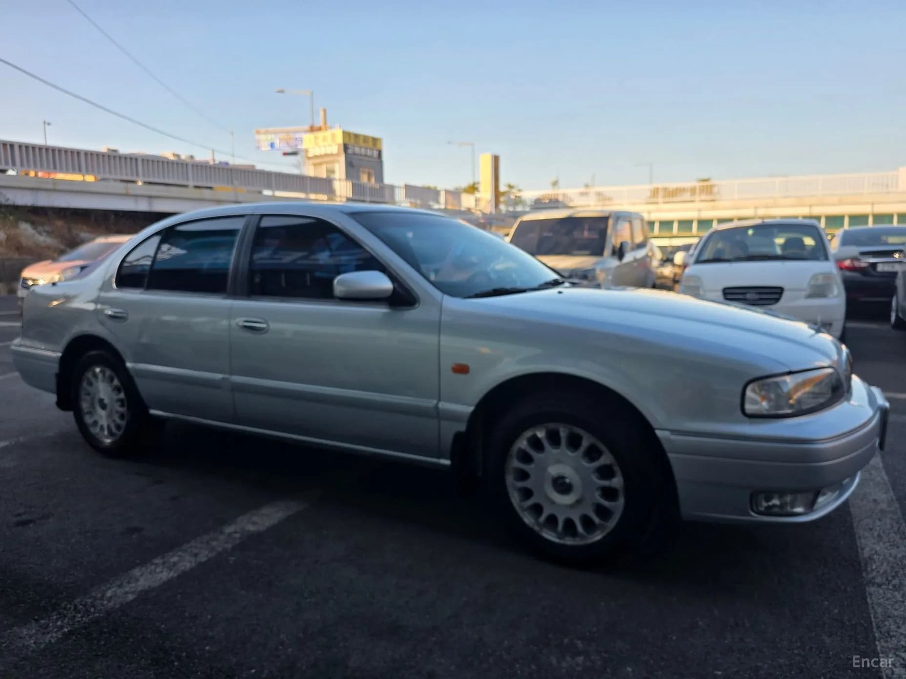 SM5