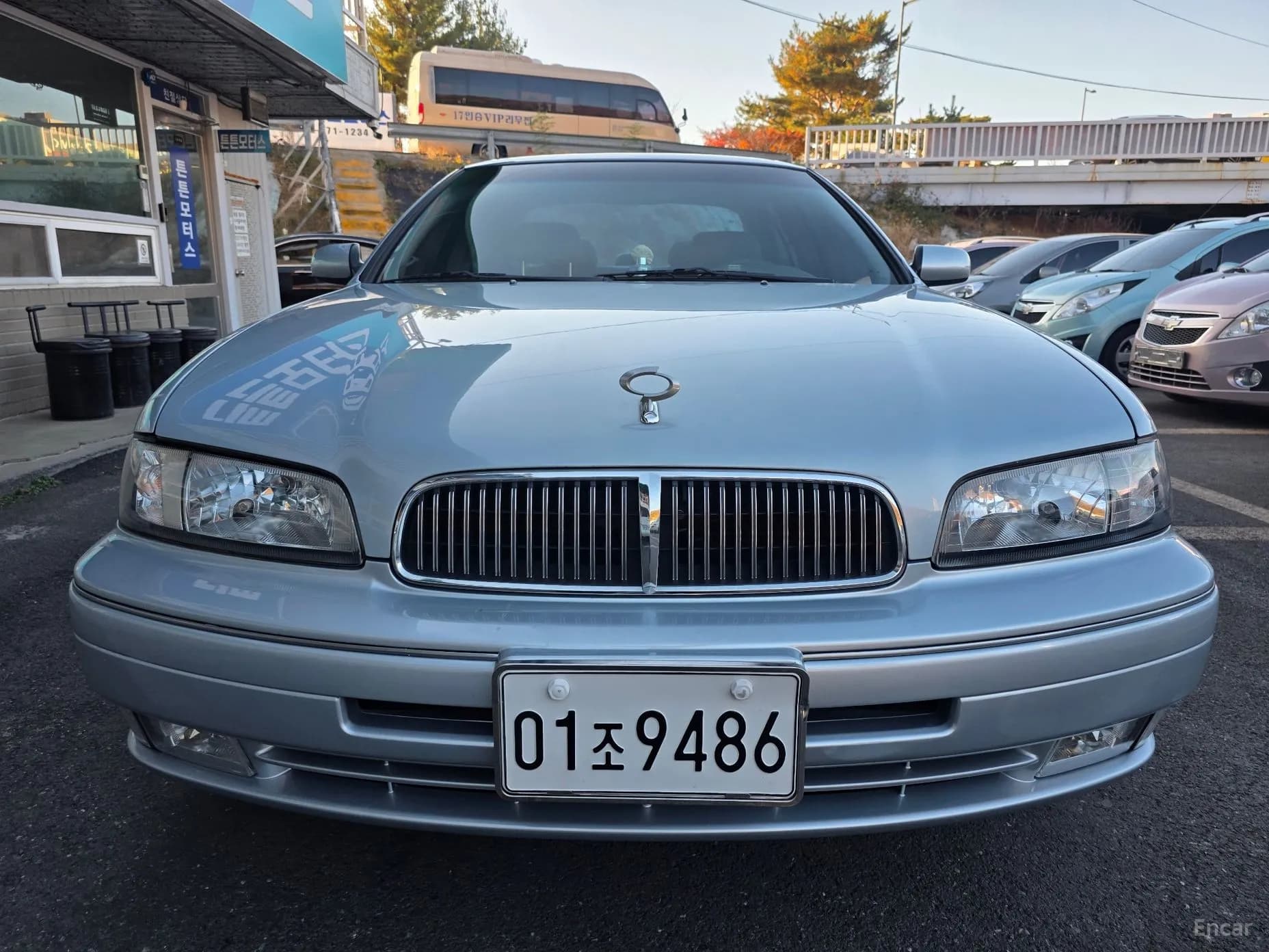 SM5