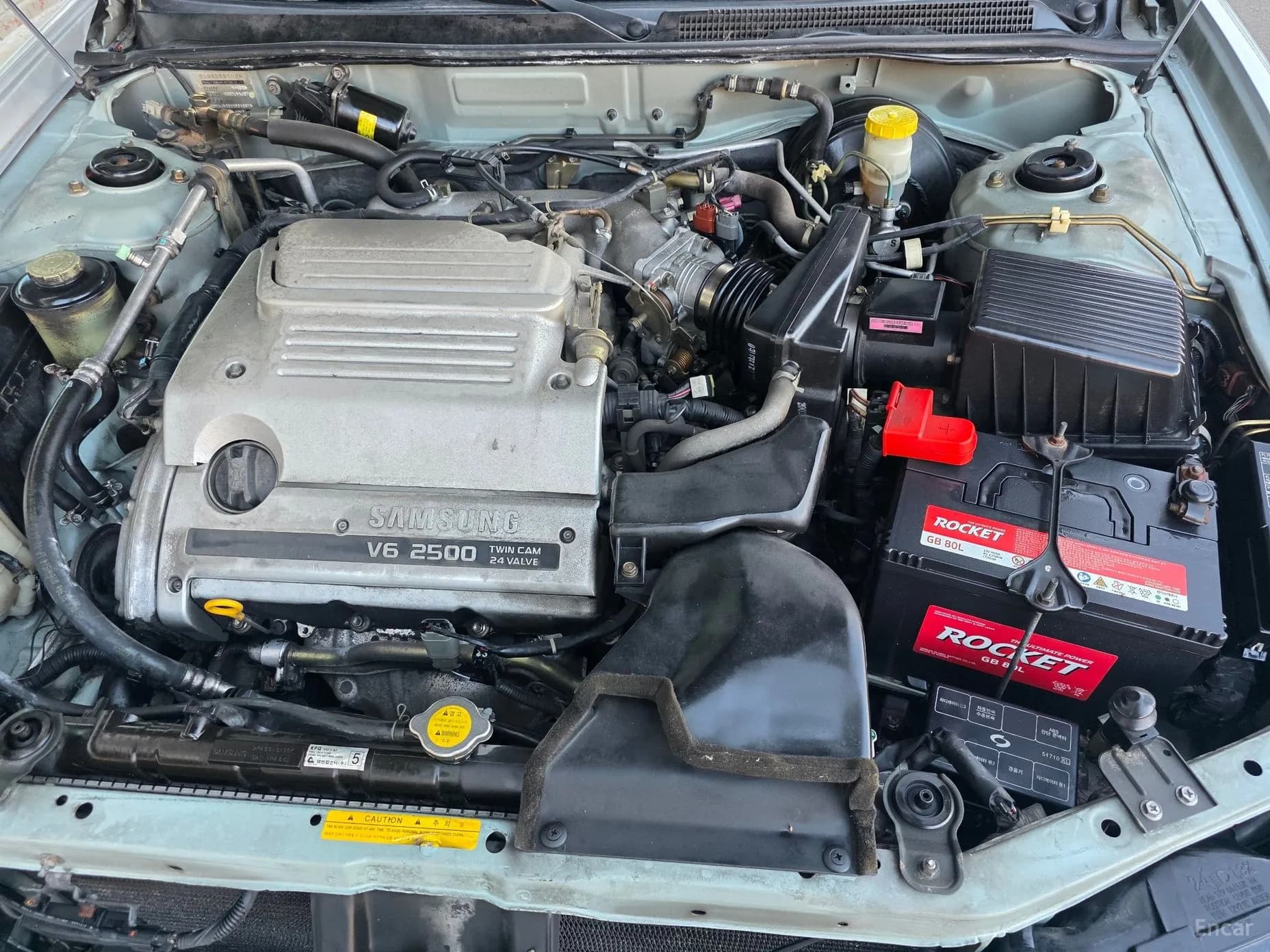 SM5