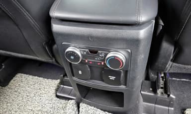 Explorer 6th Generation
