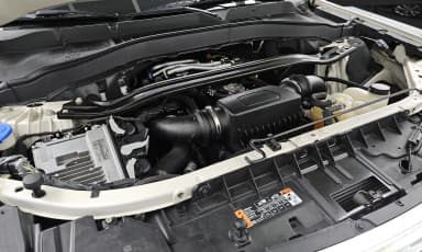 Explorer 6th Generation