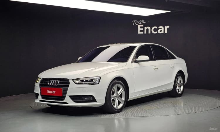 New A4